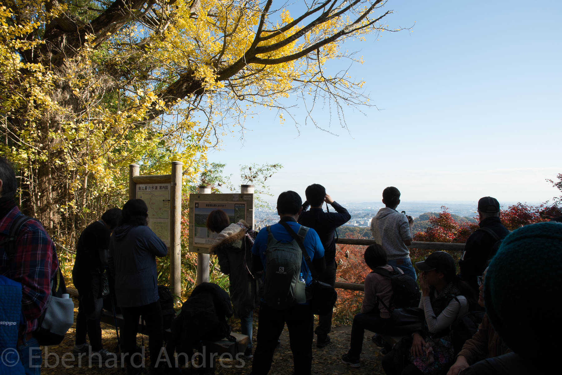 Mt. Takao – Tokios Hausberg