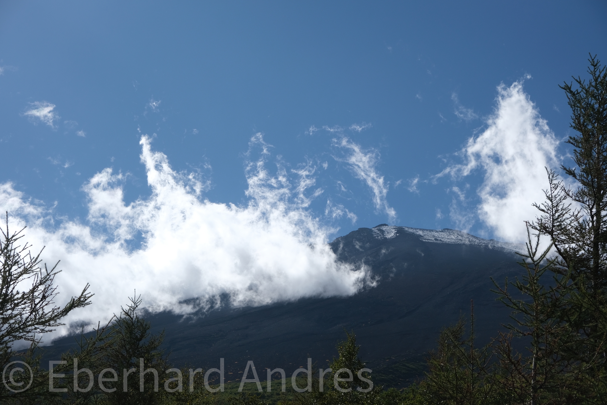 Mt. Fuji