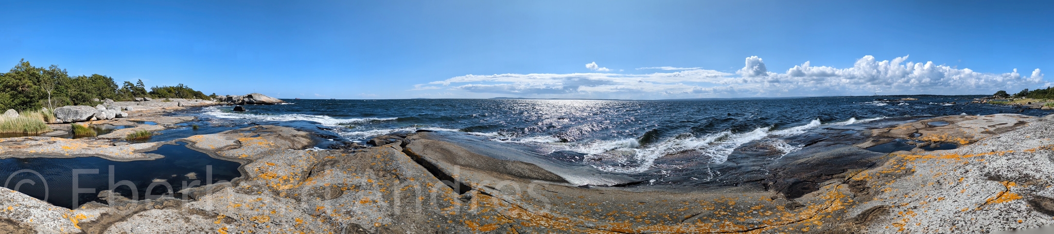 Hällevik, Blekinge