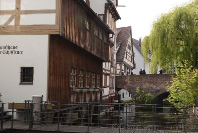 Ulm, Altstadt
