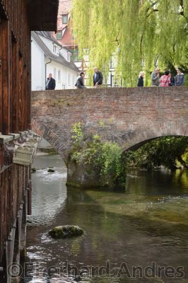 Ulm, Altstadt
